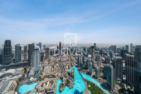Apartman u gradu Downtown Dubai (Downtown Burj Dubai), UAE 4 spavaće sobe, 417.32 m2 Br. 761797 - Slika 25