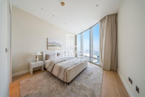 Apartman u gradu Downtown Dubai (Downtown Burj Dubai), UAE 4 spavaće sobe, 417.32 m2 Br. 761797 - Slika 12