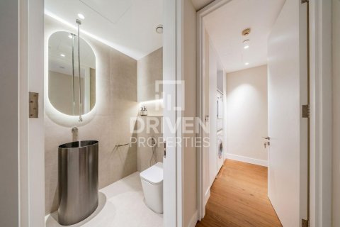 Apartman u gradu Downtown Dubai (Downtown Burj Dubai), UAE 4 spavaće sobe, 417.32 m2 Br. 761797 - Slika 24