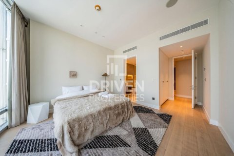 Apartman u gradu Downtown Dubai (Downtown Burj Dubai), UAE 4 spavaće sobe, 417.32 m2 Br. 761797 - Slika 11