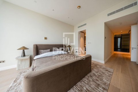 Apartman u gradu Downtown Dubai (Downtown Burj Dubai), UAE 4 spavaće sobe, 417.32 m2 Br. 761797 - Slika 17