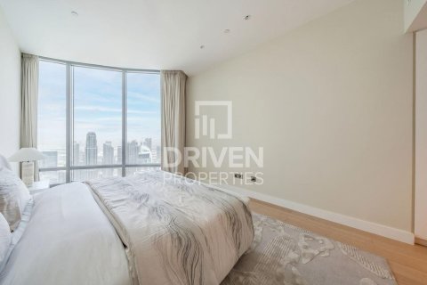 Apartman u gradu Downtown Dubai (Downtown Burj Dubai), UAE 4 spavaće sobe, 417.32 m2 Br. 761797 - Slika 13