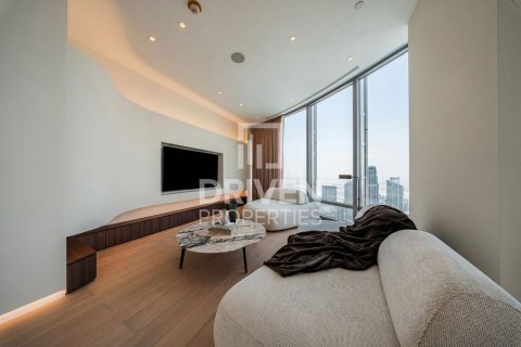 Apartman u gradu Downtown Dubai (Downtown Burj Dubai), UAE 4 spavaće sobe, 417.32 m2 Br. 761797 - Slika 5