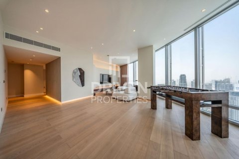 Apartman u gradu Downtown Dubai (Downtown Burj Dubai), UAE 4 spavaće sobe, 417.32 m2 Br. 761797 - Slika 3