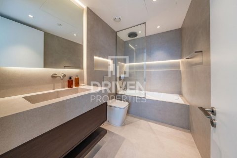 Apartman u gradu Downtown Dubai (Downtown Burj Dubai), UAE 4 spavaće sobe, 417.32 m2 Br. 761797 - Slika 21
