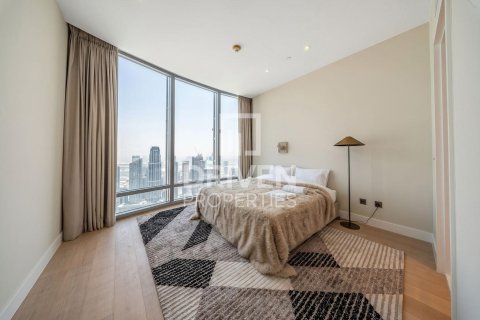 Apartman u gradu Downtown Dubai (Downtown Burj Dubai), UAE 4 spavaće sobe, 417.32 m2 Br. 761797 - Slika 10