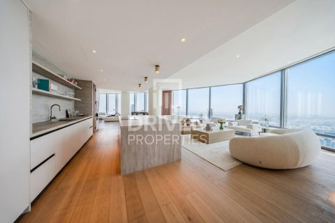 Apartman u gradu Downtown Dubai (Downtown Burj Dubai), UAE 4 spavaće sobe, 417.32 m2 Br. 761797 - Slika 6
