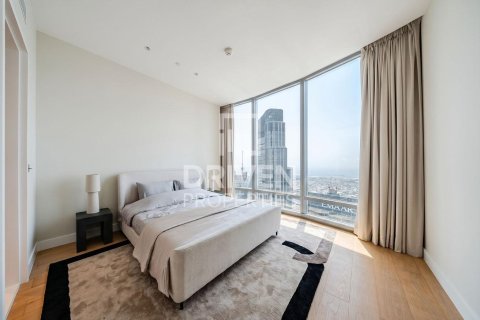 Apartman u gradu Downtown Dubai (Downtown Burj Dubai), UAE 4 spavaće sobe, 417.32 m2 Br. 761797 - Slika 15