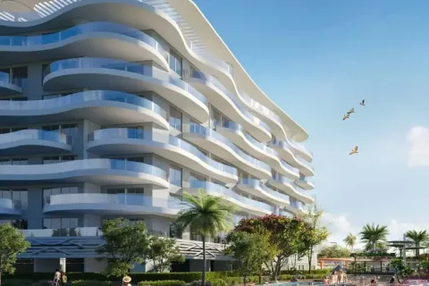 Apartament na sprzedaż w Dubai, ZEA 2 sypialnie, 140.43 mkw., nr 752863 - zdjęcie 4