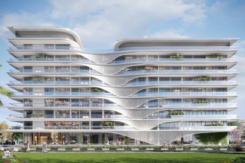 Apartamento en venta en Arjan, Dubai, EAU 1 dormitorio, 64.69 m2 № 752864 - foto 10