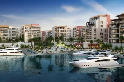 Jumeirah, Dubai, BAE’de satılık daire 6 yatak odası, 751.21 m&sup2; No 752859 - fotoğraf 4