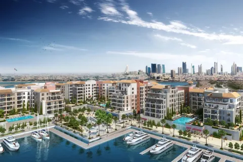 Jumeirah, Dubai, BAE’de satılık daire 6 yatak odası, 751.21 m&sup2; No 752859 - fotoğraf 3