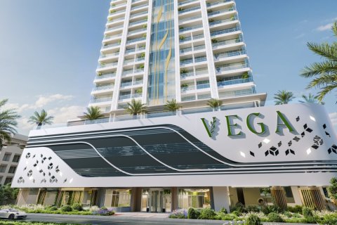 Dubai, BAE’de satılık daire 2 yatak odası, 125.5 m&sup2; No 752861 - fotoğraf 3