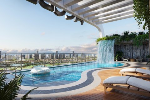 Dubai, BAE’de satılık daire 2 yatak odası, 125.5 m&sup2; No 752861 - fotoğraf 10