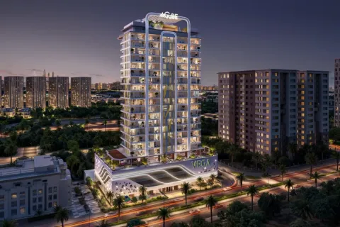 Dubai, BAE’de satılık daire 2 yatak odası, 125.5 m&sup2; No 752861 - fotoğraf 6