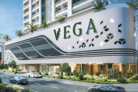 Dubai, BAE’de satılık daire 2 yatak odası, 125.5 m&sup2; No 752861 - fotoğraf 2