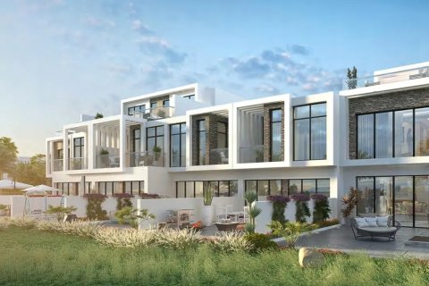 Wohnung zum Verkauf in DAMAC Hills (Akoya by DAMAC), Dubai, VAE 8 Schlafzimmer, 853.5 m2 Nr. 752858 - Foto 3