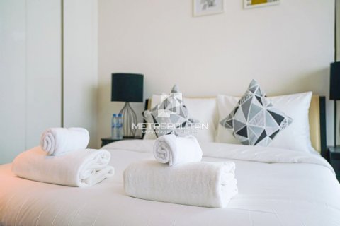 Apartament na sprzedaż w DIFC, Dubai, ZEA 1 sypialnia, 77 mkw., nr 663648 - zdjęcie 7