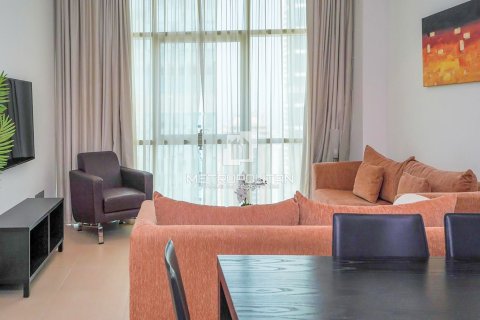 Apartament na sprzedaż w DIFC, Dubai, ZEA 1 sypialnia, 77 mkw., nr 663648 - zdjęcie 4