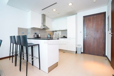 Apartament na sprzedaż w DIFC, Dubai, ZEA 1 sypialnia, 77 mkw., nr 663648 - zdjęcie 2