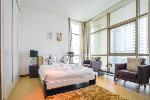 Apartament na sprzedaż w DIFC, Dubai, ZEA 1 sypialnia, 77 mkw., nr 663648 - zdjęcie 9