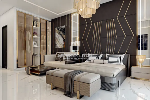 Dzīvoklis Business Bay, Dubaijā, AAE 2 istabas, 105 m2 Nr. 663649 - attēls 2