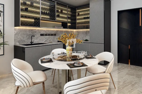 Dzīvoklis Business Bay, Dubaijā, AAE 2 istabas, 105 m2 Nr. 663649 - attēls 4