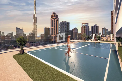 Dzīvoklis Business Bay, Dubaijā, AAE 2 istabas, 105 m2 Nr. 663649 - attēls 12