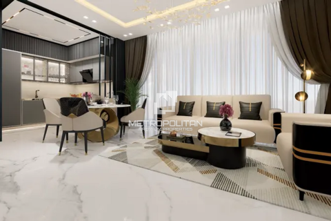 Dzīvoklis Business Bay, Dubaijā, AAE 2 istabas, 105 m2 Nr. 663649 - attēls 3