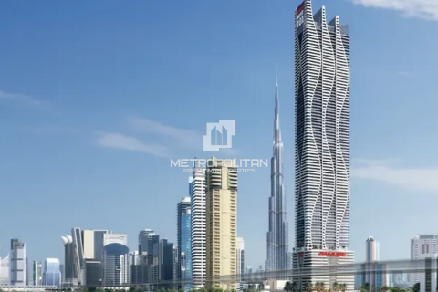Appartement in Business Bay, Dubai, VAE 2 slaapkamers, 105 vr.m. nr 663649