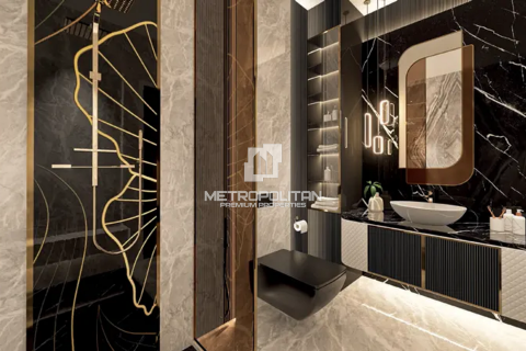 Dzīvoklis Business Bay, Dubaijā, AAE 2 istabas, 105 m2 Nr. 663649 - attēls 5