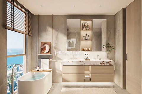 Lakás itt: Dubai, EAE, 2 hálószoba, 121 m², azonosító: 663644 - fénykép 8