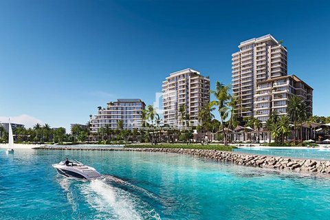 阿联酋 Dubai 公寓  2 卧, 121 平方米 , 编号 663644