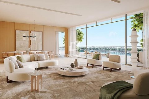 Lakás itt: Dubai, EAE, 2 hálószoba, 121 m², azonosító: 663644 - fénykép 3
