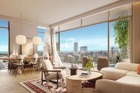 Lakás itt: Dubai, EAE, 2 hálószoba, 121 m², azonosító: 663644 - fénykép 4