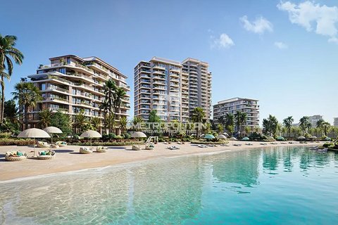 Lakás itt: Dubai, EAE, 2 hálószoba, 121 m², azonosító: 663644 - fénykép 10