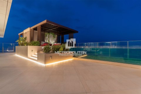 Penthouse u gradu Palm Jumeirah, Dubai, UAE 4 spavaće sobe, 658 m2 Br. 663643 - Slika 16