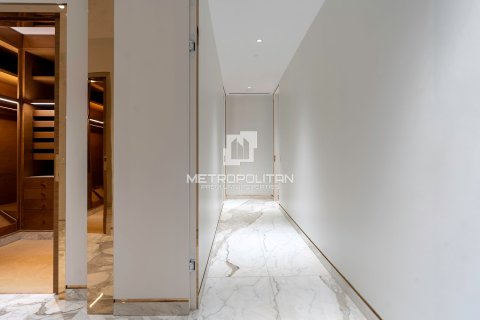 Penthouse u gradu Palm Jumeirah, Dubai, UAE 4 spavaće sobe, 658 m2 Br. 663643 - Slika 11