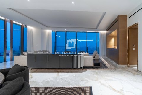 Penthouse u gradu Palm Jumeirah, Dubai, UAE 4 spavaće sobe, 658 m2 Br. 663643 - Slika 3