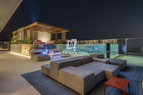 Penthouse u gradu Palm Jumeirah, Dubai, UAE 4 spavaće sobe, 658 m2 Br. 663643 - Slika 24