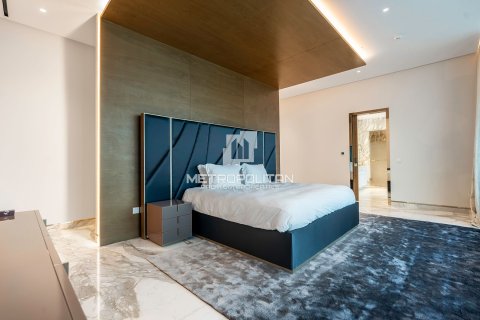 Penthouse u gradu Palm Jumeirah, Dubai, UAE 4 spavaće sobe, 658 m2 Br. 663643 - Slika 9