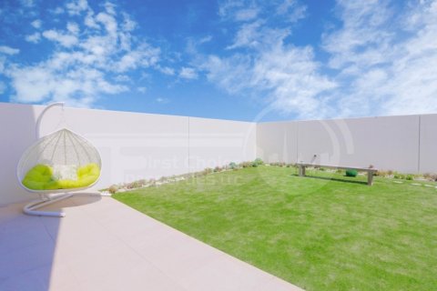 Σπίτι στην Yas Island, Abu Dhabi, ΗΑΕ 3 υπνοδωμάτια, 307.7 τ.μ. Αρ. 407813 - φωτογραφία 2