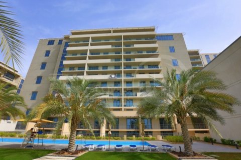 דירה למכירה ב Al Raha Beach, Abu Dhabi, איחוד האמירויות  2 חדרי שינה, 188 מ"ר, מספר 407814 - תמונה 3