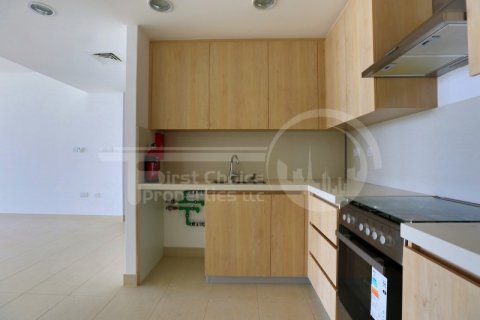 דירה למכירה ב Al Raha Beach, Abu Dhabi, איחוד האמירויות  2 חדרי שינה, 188 מ"ר, מספר 407814 - תמונה 6