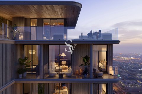 Apartament në Jumeirah Village Circle, Dubai, Emiratet e Bashkuara Arabe 2 dhoma gjumi, 103 m2. № 720118 - Foto 7