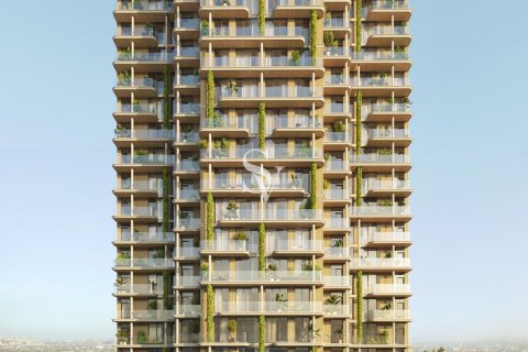 Apartament në Jumeirah Village Circle, Dubai, Emiratet e Bashkuara Arabe 2 dhoma gjumi, 103 m2. № 720118 - Foto 8