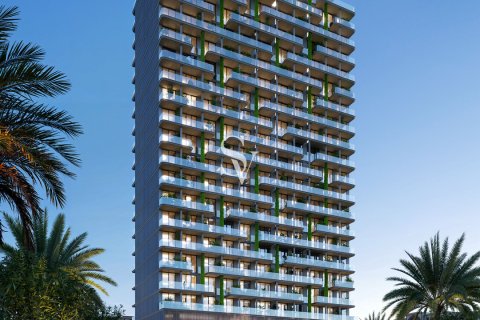 Apartament në Jumeirah Village Circle, Dubai, Emiratet e Bashkuara Arabe 2 dhoma gjumi, 103 m2. № 720118 - Foto 11