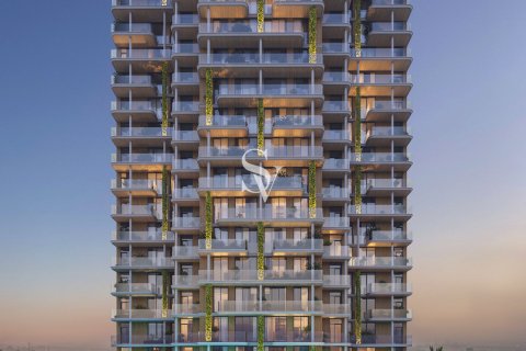 Apartament në Jumeirah Village Circle, Dubai, Emiratet e Bashkuara Arabe 2 dhoma gjumi, 103 m2. № 720118 - Foto 9
