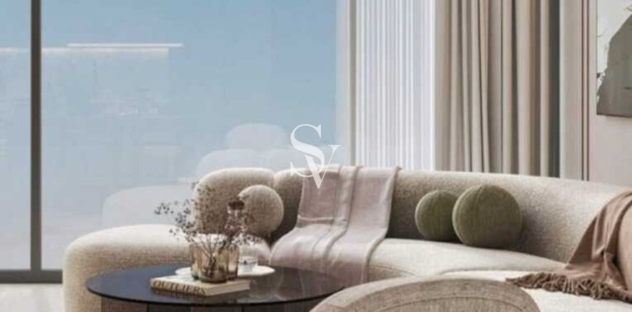 Appartement à Dubai Land, Dubai, EAU: 1 chambre, 68 m2 № 720126