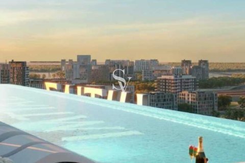 Appartement à vendre à  Dubai Land, Dubai, EAU 1 chambre, 68 m2 № 720126 - photo 8